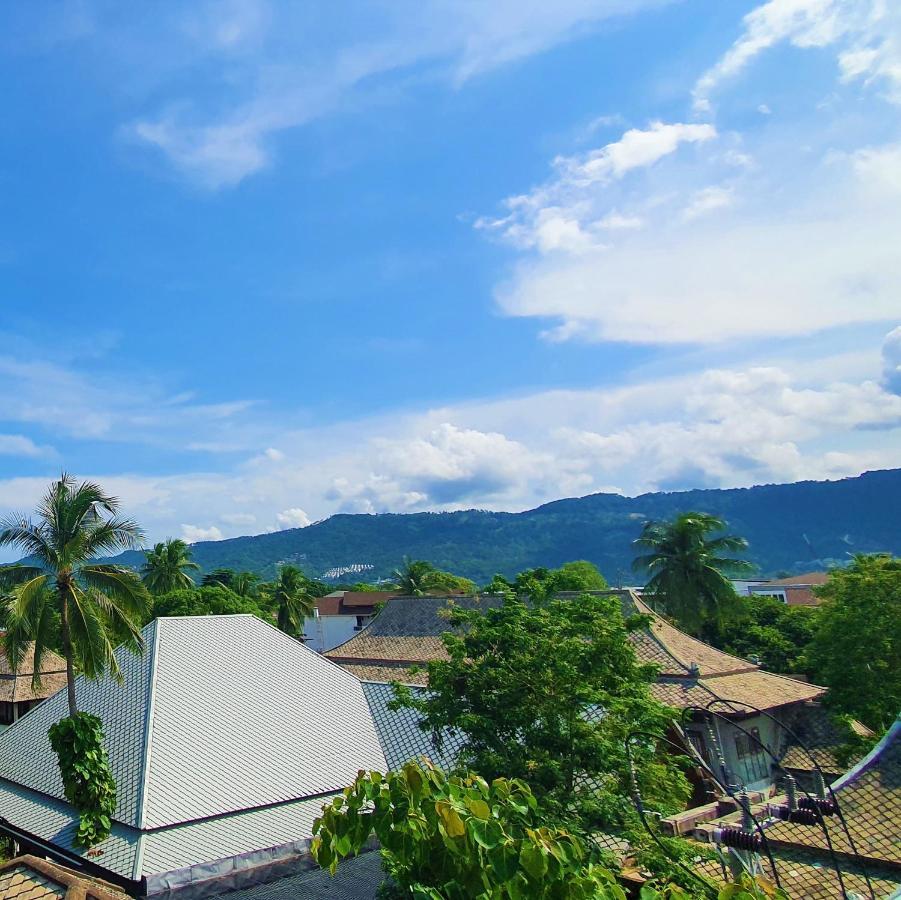 Lenny'S Koh Samui Hotel หาดเฉวง ภายนอก รูปภาพ