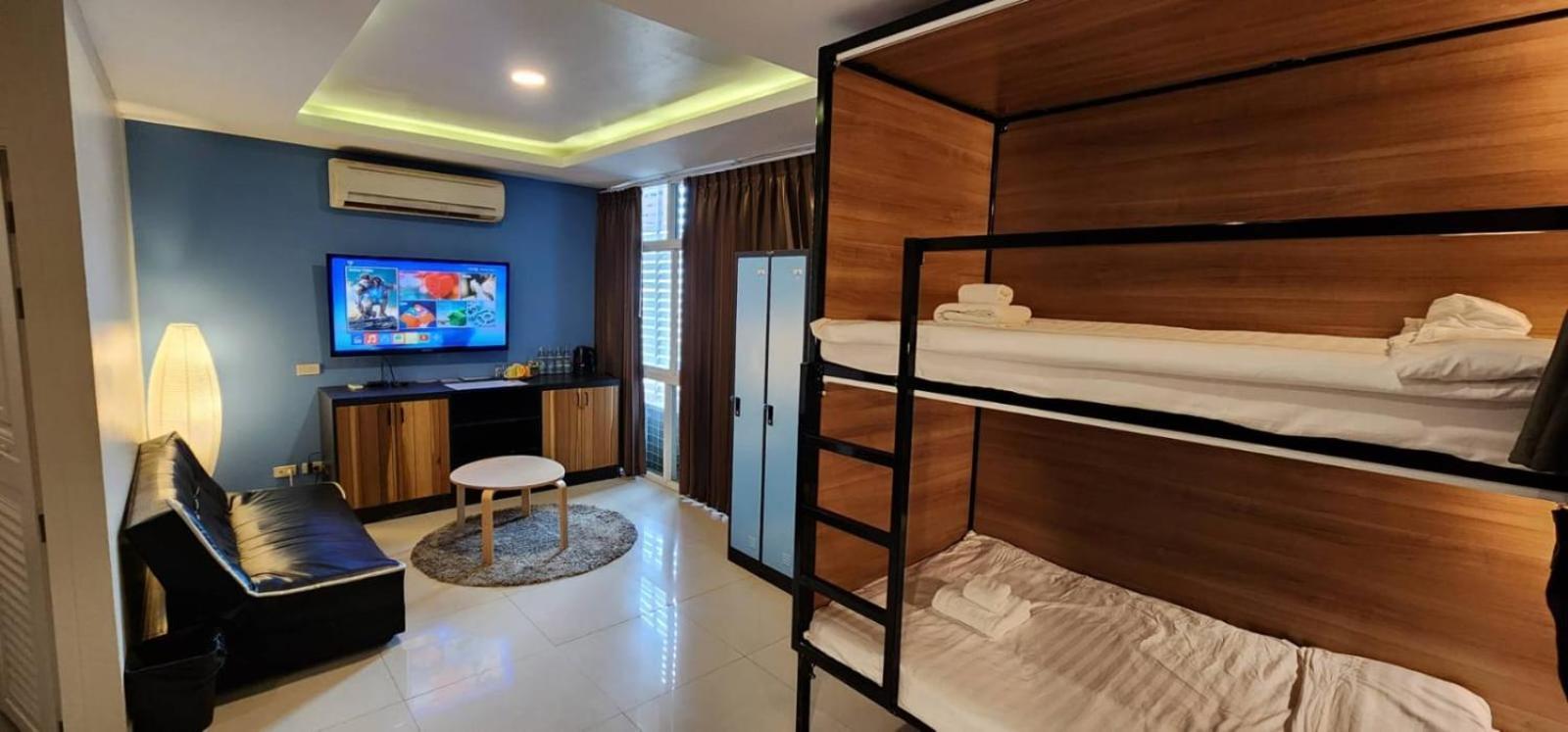 Lenny'S Koh Samui Hotel หาดเฉวง ภายนอก รูปภาพ